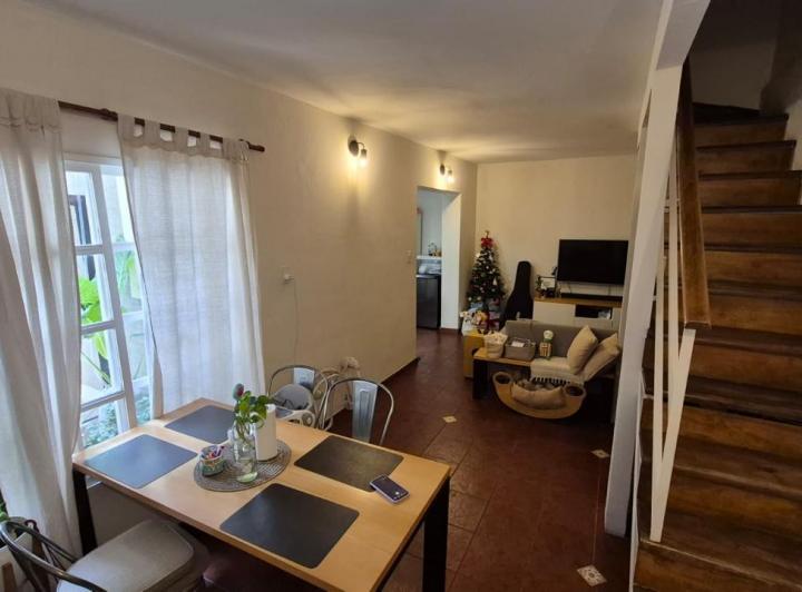 Departamento · 3 Ambientes