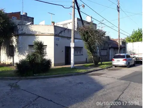 Casa en Venta en Ciudadela, Partido de Tres de Febrero