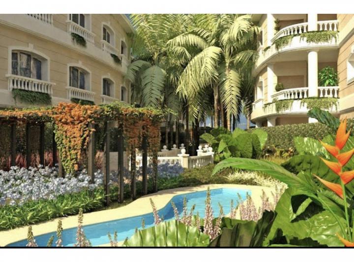 Departamento · 153m² · 5 Ambientes · 1 Cochera