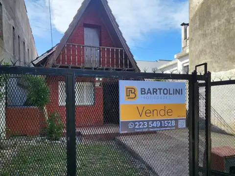 Casa en Venta en Mar del Plata, Partido de General Pueyrredón