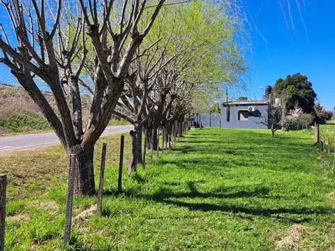 Casa en Venta en Mercedes, Partido de Mercedes