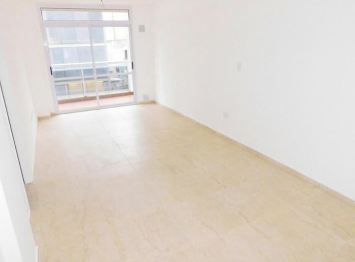 Departamento · 66m² · 3 Ambientes · 1 Cochera