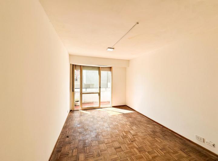 Departamento · 39m² · 3 Ambientes