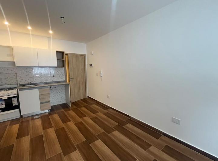 Departamento · 35m² · 2 Ambientes