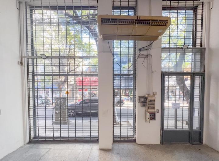 Local comercial · 278m² · 2 Ambientes