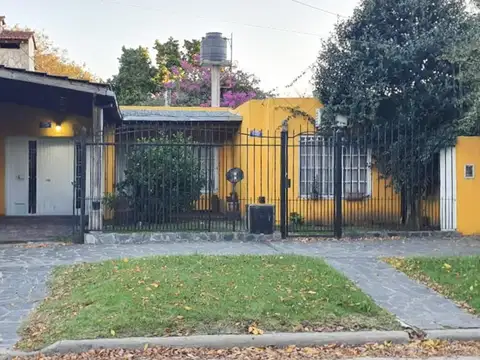 Casa en Venta en Moreno, Partido de Moreno