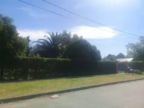 Casa en Venta en San Antonio de Padua, Partido de Merlo