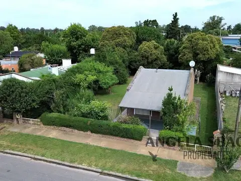 Casa en Venta en Parada Robles, Partido de Exaltación de la Cruz