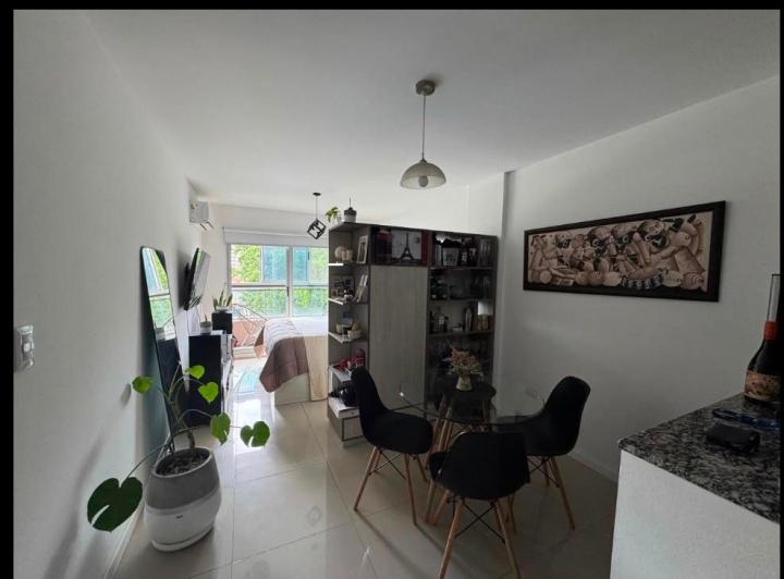 Departamento · 30m²