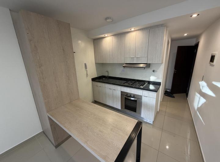 Departamento · 42m² · 1 Ambiente