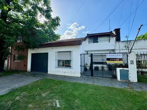 Casa en Venta en Matheu, Partido de Escobar