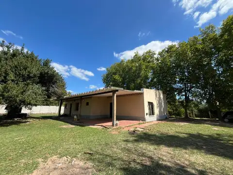 Casa en Venta en Belen de Escobar, Partido de Escobar