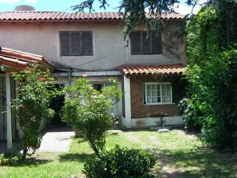 Casa en Venta en Luis Guillon, Partido de Esteban Echeverría