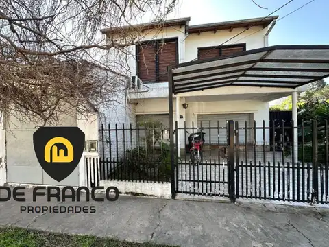 Casa en Venta en San Miguel, Partido de San Miguel