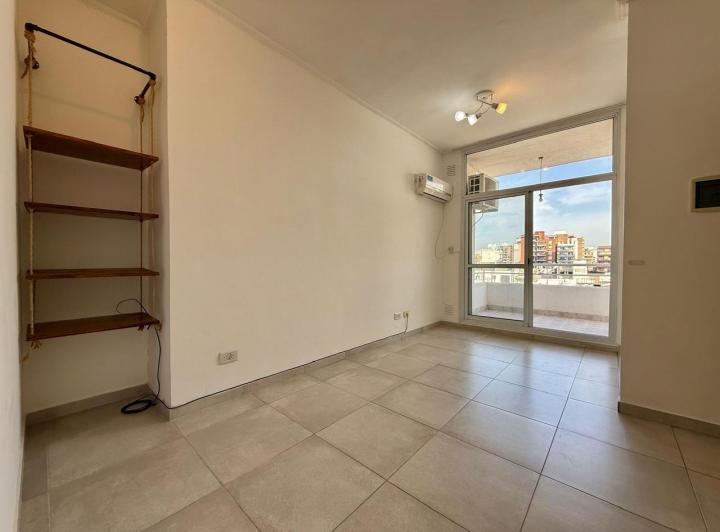 Departamento · 35m² · 2 Ambientes