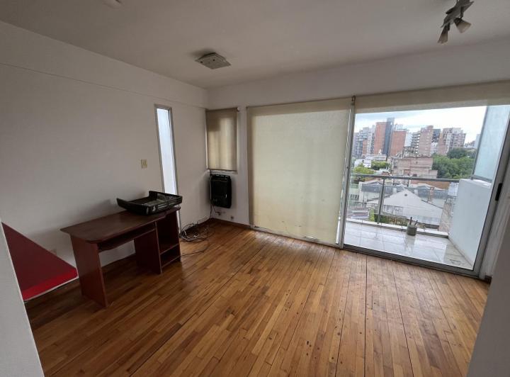 Departamento · 50m² · 2 Ambientes