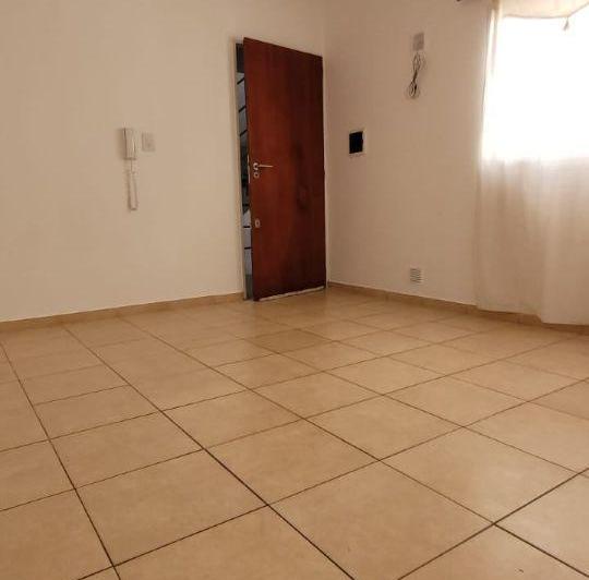 Departamento · 20m² · 1 Ambiente