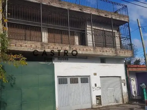 Casa en Venta en Libertad, Partido de Merlo