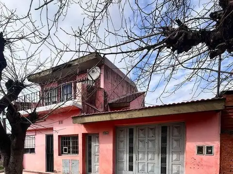 Casa en Venta en Gonzalez Catan, Partido de La Matanza