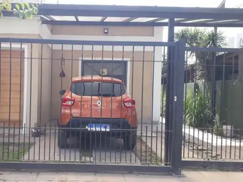 Casa en Venta en Castelar, Partido de Morón