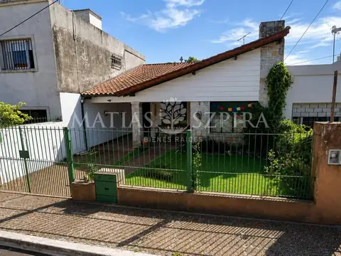 Casa en Venta en Libertad, Partido de Merlo