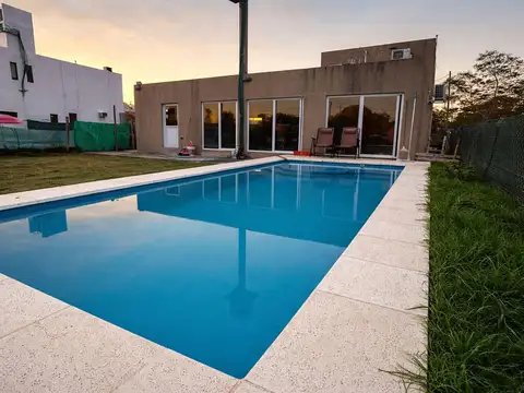 Casa en Venta en Mariano Acosta, Partido de Merlo