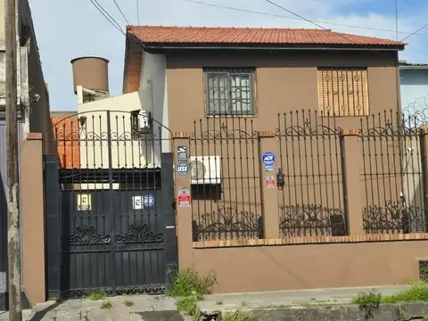 Casa en Venta en Dock Sud, Partido de Avellaneda