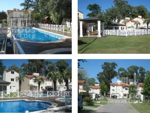 Casa en Venta en Jardines de Escobar, Countries y Barrios Cerrados en Escobar