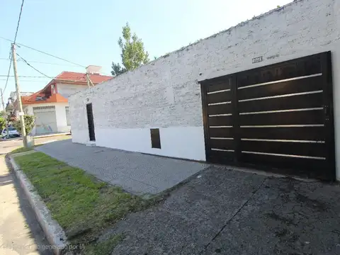 Casa en Venta en Isidro Casanova, Partido de La Matanza