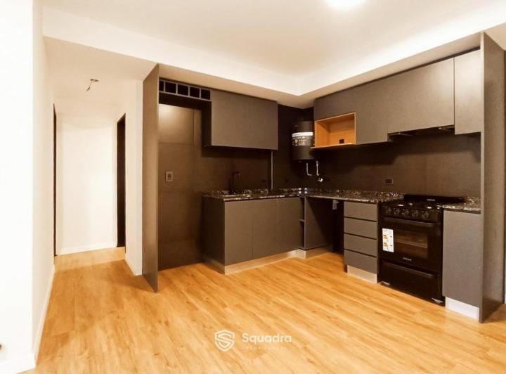 Departamento · 40m² · 2 Ambientes
