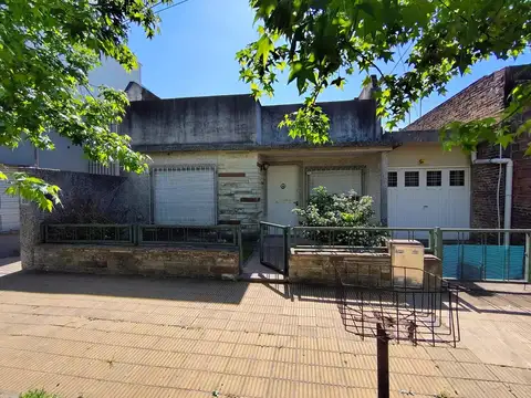 Casa en Venta en Moron Sur, Moron