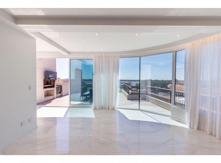 Departamento · 153m² · 5 Ambientes · 2 Cocheras