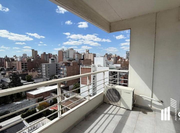Departamento · 69m² · 3 Ambientes
