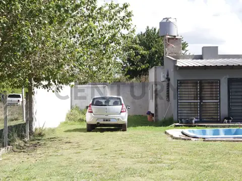 Casa en Venta en Jose Clemente Paz, Partido de José C. Paz