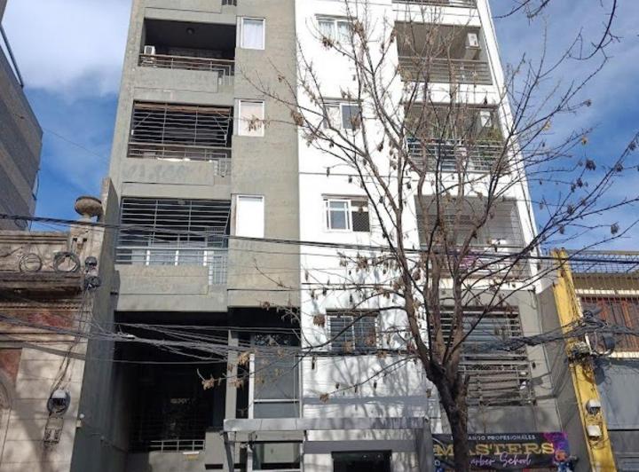 Departamento · 42m² · 3 Ambientes