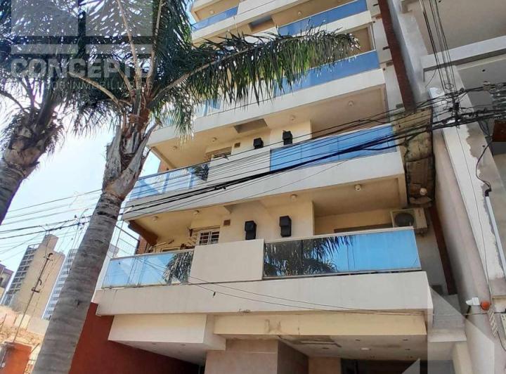 Departamento · 75m² · 3 Ambientes