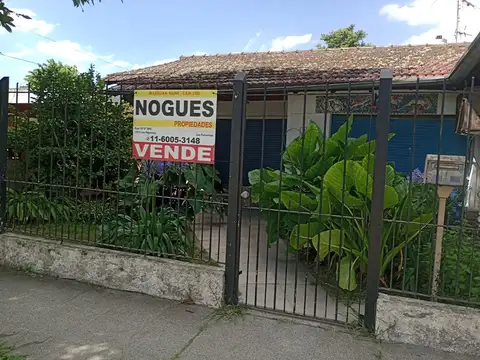 Casa en Venta en Villa de Mayo, Partido de Malvinas Argentinas
