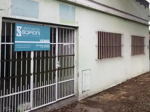 Casa en Venta en Manuel B Gonnet, Partido de La Plata
