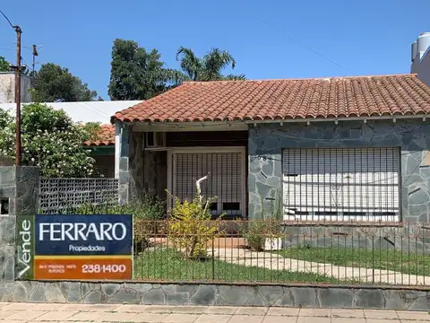 Casa en Venta en Longchamps, Partido de Almirante Brown