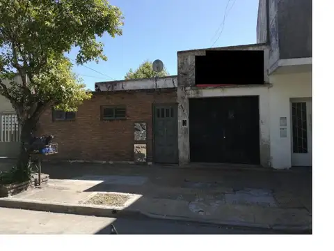 Casa en Venta en Berisso, Partido de Berisso
