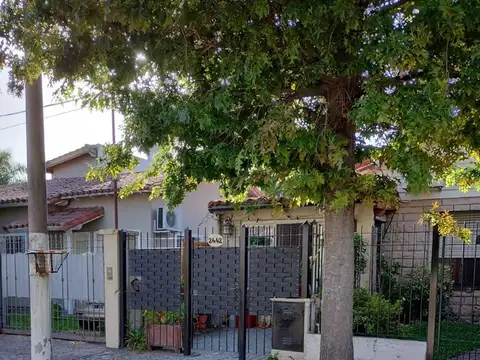 Casa en Venta en Ciudad Jardin del Palomar, Partido de Tres de Febrero