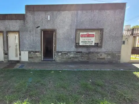 Casa en Venta en Morón Norte, Morón
