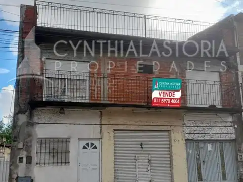 Casa en Venta en San Miguel, Partido de San Miguel