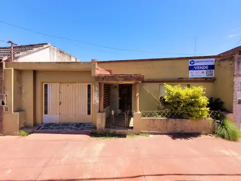 Casa en Venta en Ezpeleta Este, Partido de Quilmes
