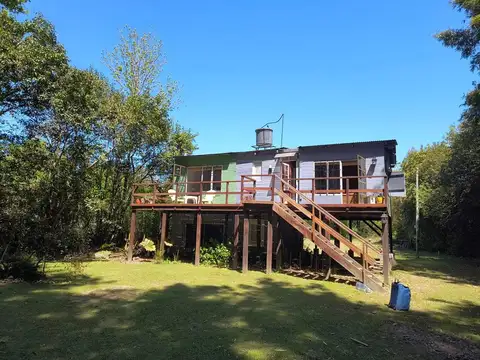 Casa en Venta en Espera, Delta del Tigre