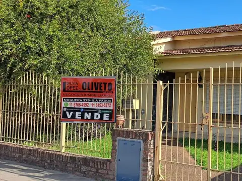 Casa en Venta en San Antonio de Padua, Partido de Merlo