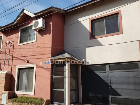 Casa en Venta en Paso del Rey, Partido de Moreno