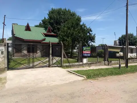 Casa en Venta en Gonzalez Catan, Partido de La Matanza