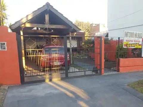 Casa en Venta en Moron Sur, Moron