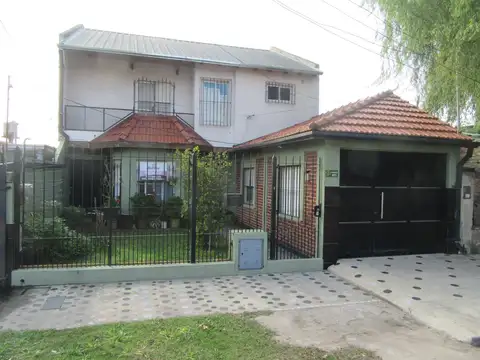 Casa en Venta en Lomas de Zamora, Partido de Lomas de Zamora